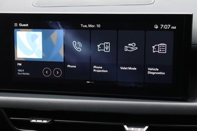 2024 Hyundai Sonata SEL 2.5L FWD