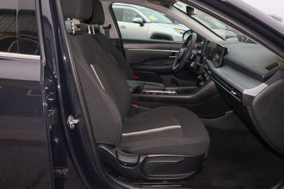 2024 Hyundai Sonata SEL 2.5L FWD