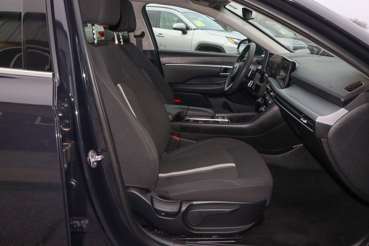 2024 Hyundai Sonata SEL 2.5L FWD