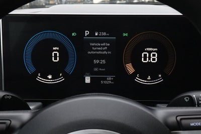 2024 Hyundai Sonata SEL 2.5L FWD