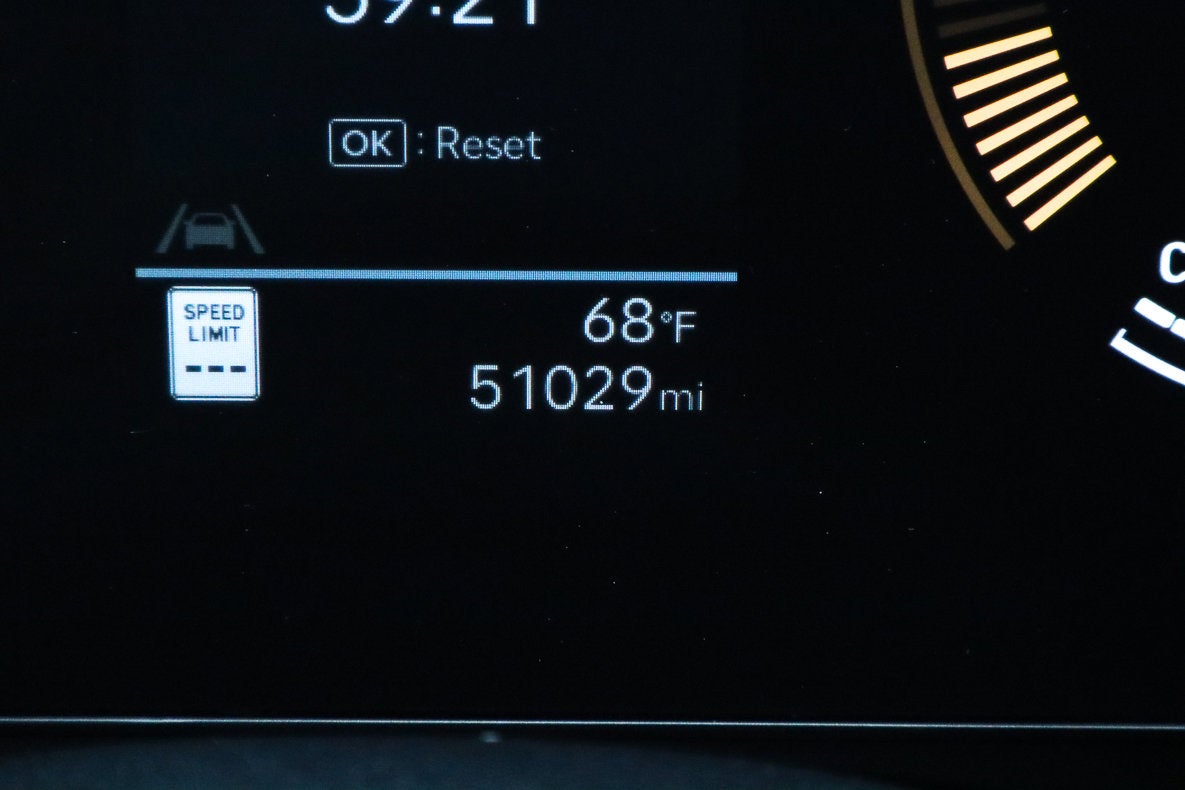 2024 Hyundai Sonata SEL 2.5L FWD