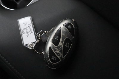 2024 Hyundai Sonata SEL 2.5L FWD