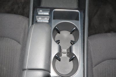 2024 Hyundai Sonata SEL 2.5L FWD