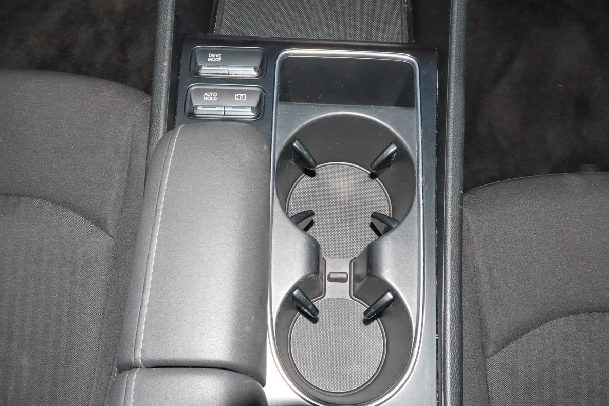 2024 Hyundai Sonata SEL 2.5L FWD