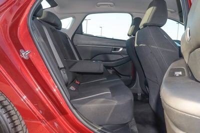 2024 Hyundai Sonata SEL 2.5L FWD