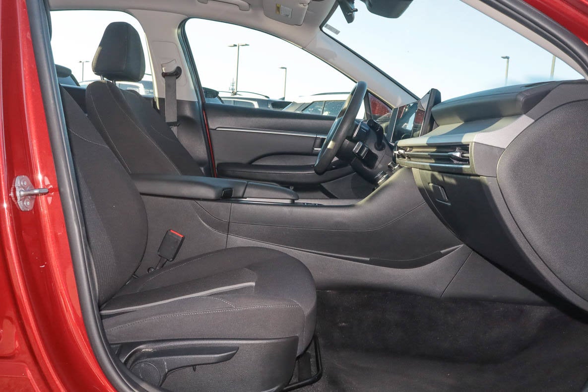 2024 Hyundai Sonata SEL 2.5L FWD
