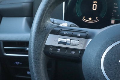 2024 Hyundai Sonata SEL 2.5L FWD