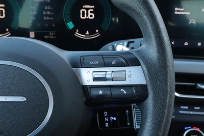 2024 Hyundai Sonata SEL 2.5L FWD