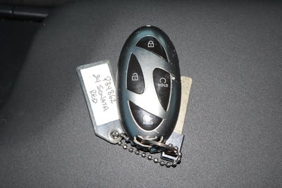 2024 Hyundai Sonata SEL 2.5L FWD