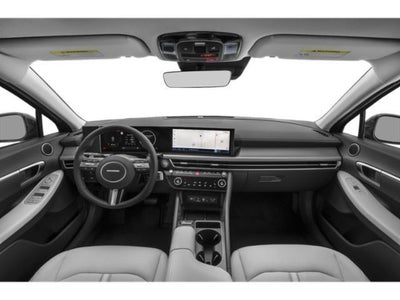2024 Hyundai Sonata SEL 2.5L FWD