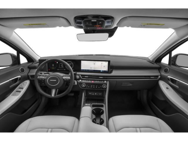 2024 Hyundai Sonata SEL 2.5L FWD