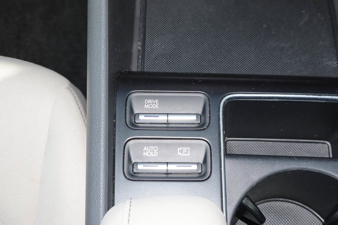 2025 Hyundai Sonata SEL FWD