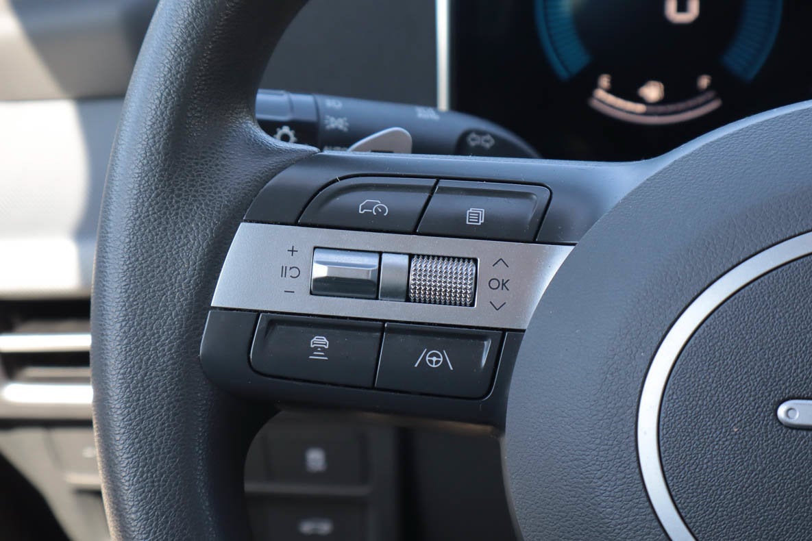 2025 Hyundai Sonata SEL FWD