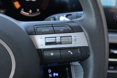 2025 Hyundai Sonata SEL FWD