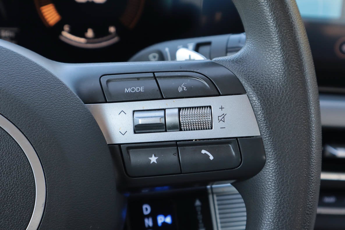 2025 Hyundai Sonata SEL FWD