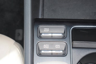 2025 Hyundai Sonata SEL FWD