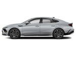2025 Hyundai Sonata SEL FWD