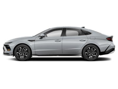 2025 Hyundai Sonata SEL FWD
