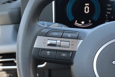 2025 Hyundai Sonata SEL FWD