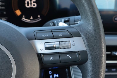 2025 Hyundai Sonata SEL FWD