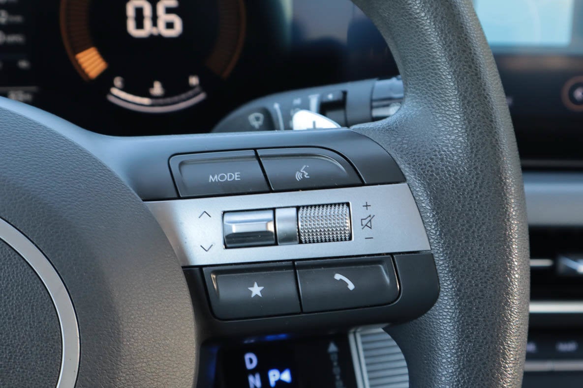 2025 Hyundai Sonata SEL FWD