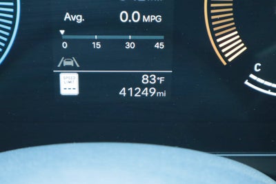 2025 Hyundai Sonata SEL FWD