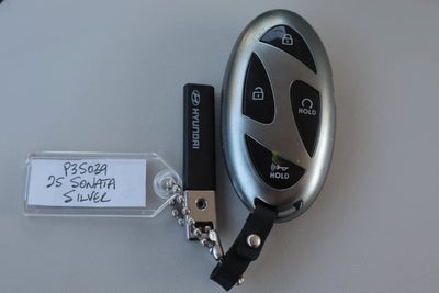 2025 Hyundai Sonata SEL FWD