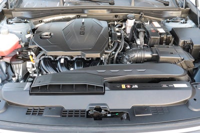 2025 Hyundai Sonata SEL FWD