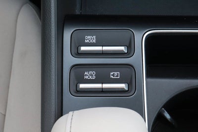 2025 Hyundai Sonata SEL FWD