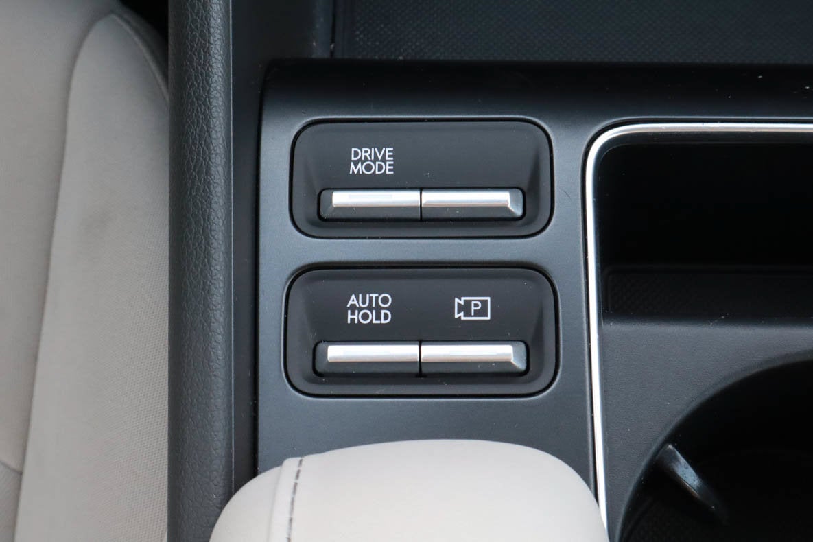 2025 Hyundai Sonata SEL FWD