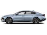 2025 Hyundai Sonata SEL FWD