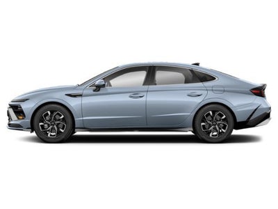 2025 Hyundai Sonata SEL FWD
