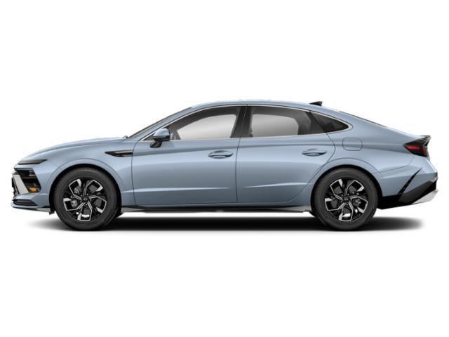 2025 Hyundai Sonata SEL FWD