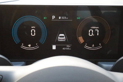 2025 Hyundai Sonata SEL FWD