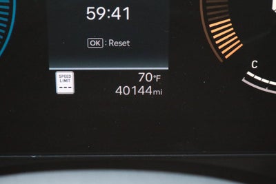 2025 Hyundai Sonata SEL FWD