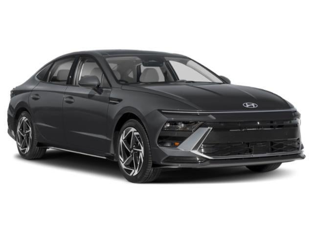 2025 Hyundai Sonata SEL FWD