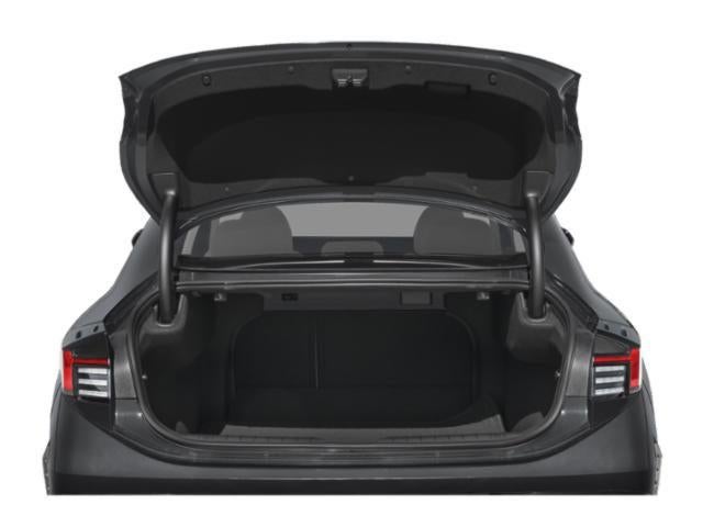 2024 Hyundai Sonata SEL 2.5L FWD