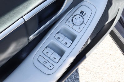 2025 Hyundai Sonata SEL FWD