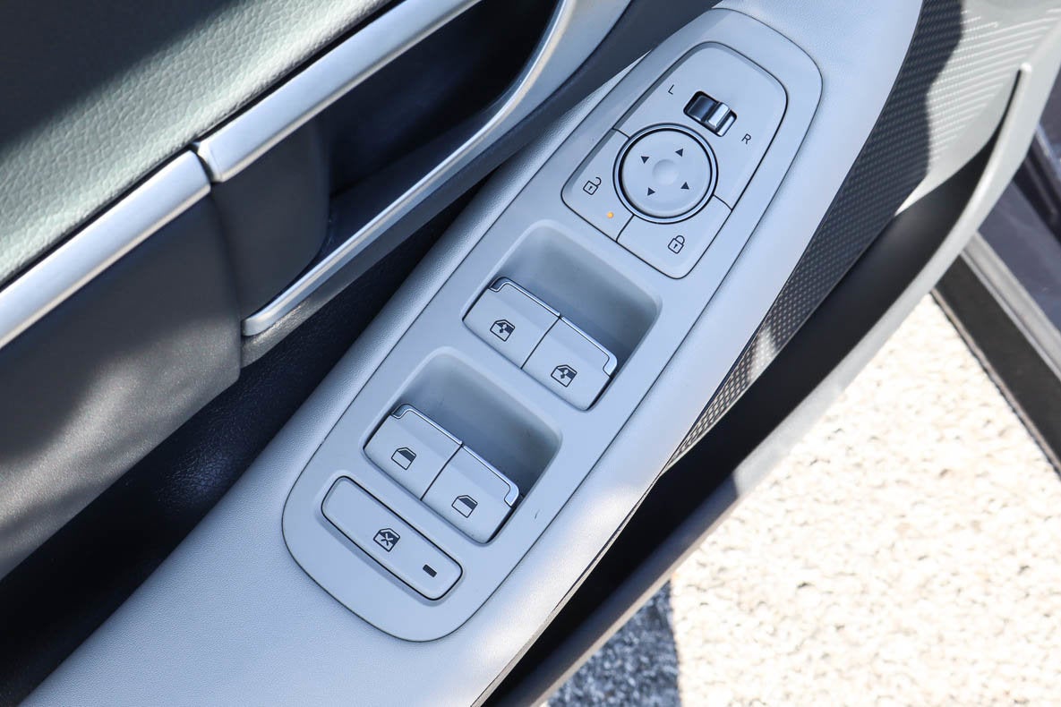 2025 Hyundai Sonata SEL FWD