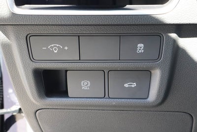 2025 Hyundai Sonata SEL FWD