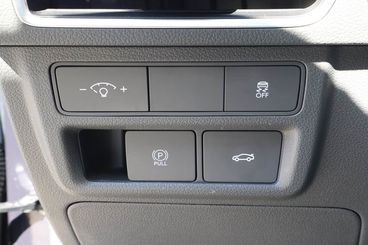 2025 Hyundai Sonata SEL FWD