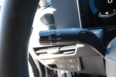 2025 Hyundai Sonata SEL FWD