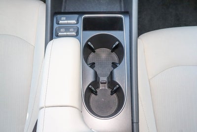 2025 Hyundai Sonata SEL FWD