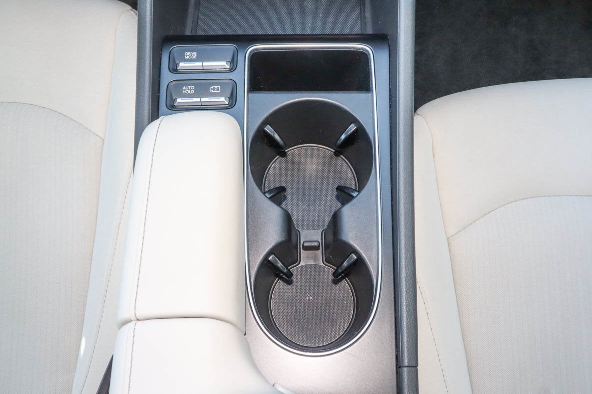 2025 Hyundai Sonata SEL FWD