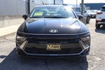 2025 Hyundai Sonata SEL FWD