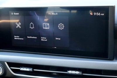 2025 Hyundai Sonata SEL FWD