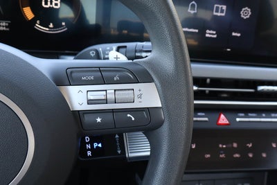 2025 Hyundai Sonata SEL FWD