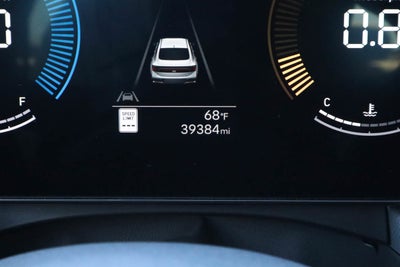 2025 Hyundai Sonata SEL FWD