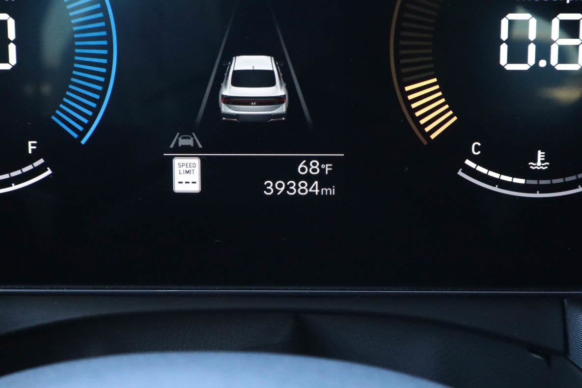 2025 Hyundai Sonata SEL FWD