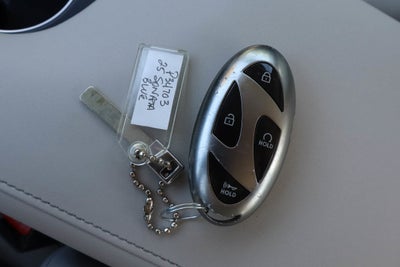 2025 Hyundai Sonata SEL FWD